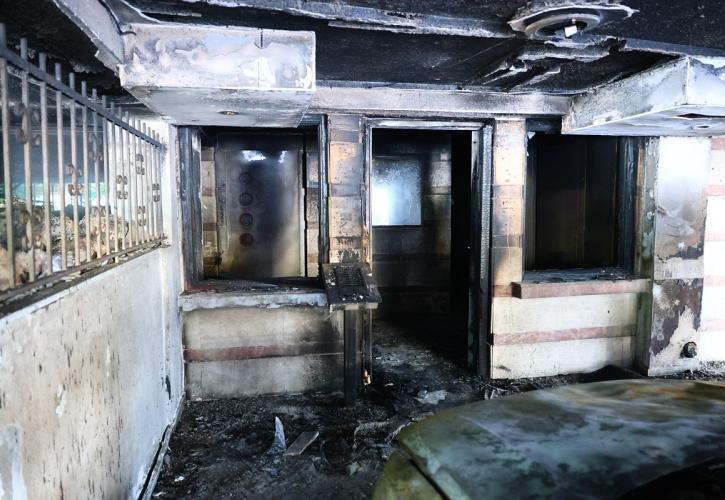 Τέταρτη σύλληψη για την επίθεση με γκαζάκια στο σπίτι της οικογένειας Νέστορα