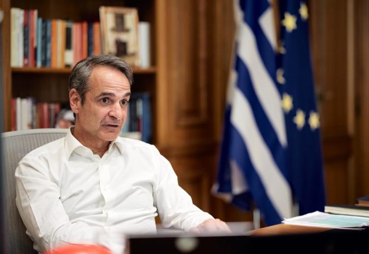 Ποιο «49%» διεκδικεί η ΝΔ - Η Ντόρα «αλλάζει» τον Αβραμόπουλο - Το «μηδέν» του Γεωργούλη