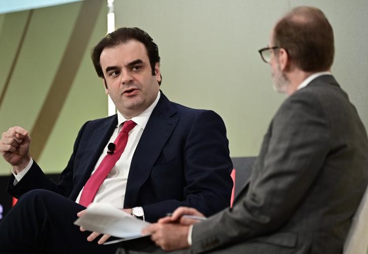 Πιερρακάκης: Το ψηφιακό ευρώ θα είναι πραγματικότητα έως το 2029