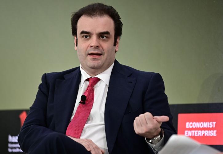 Πιερρακάκης στο CNBC: Οι μεταρρυθμίσεις, και όχι οι κρίσεις, θα καθορίσουν τη θέση της Ευρώπης στον κόσμο