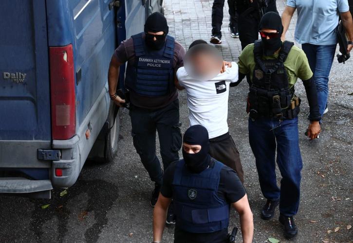 Τέταρτη προφυλάκιση για τη φονική επίθεση με γκαζάκια στο σπίτι της οικογένειας Νέστορα