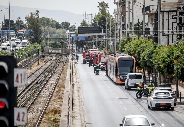 Πειραιάς: Συναγερμός για διαρροή αερίου σε βενζινάδικο - Εκκενώθηκαν πολυκατοικίες