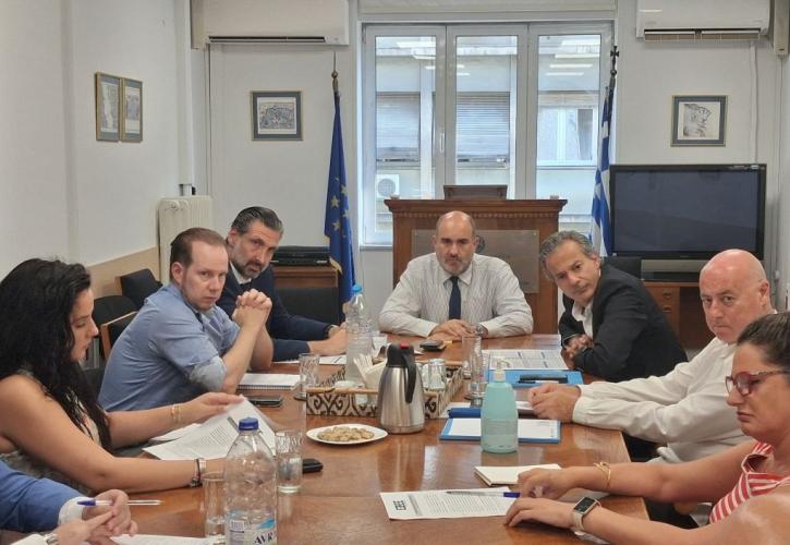 ΕΣΕΕ: Διάλογος με το υπουργείο Οικονομικών για φορολογία και ρευστότητα στις ΜμΕ