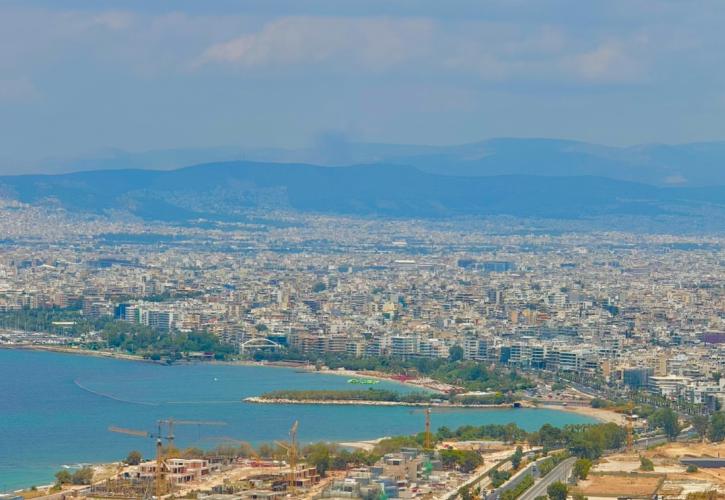 Η ελληνική αγορά πολυτελών κατοικιών μπαίνει σε νέο κύκλο ανάπτυξης - Ρεκόρ ζήτησης 6,11 δισ. ευρώ