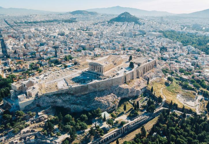Δούκας: «Η αναστολή νέων αδειών βραχυχρόνιας μίσθωσης, στις περιοχές όπου εφαρμόζεται, αποδίδει»