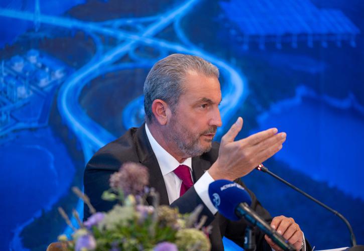 Εξάρχου για ΑΜΚ: Από τις κεφαλαιακά ισχυρότερες εταιρείες υποδομών σε Ελλάδα και ΝΑ Ευρώπη η AKTOR