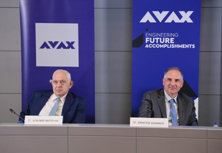 ΑΒΑΞ: «Βλέπει» EBITDA 150 εκατ. ευρώ, δεν χρειάζεται ΑΜΚ - Η μετοχή, το μέρισμα, το Μετρό Αθήνας