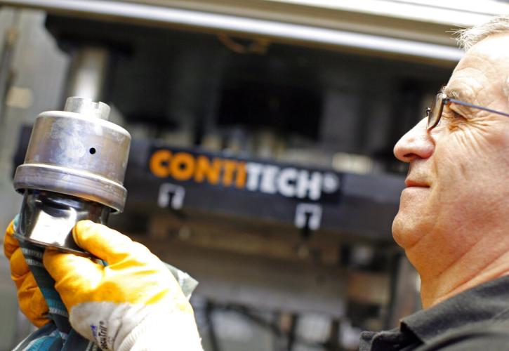 Γερμανία: Η Continental πουλά την ContiTech στο επενδυτικό κεφάλαιο Lone Star Funds