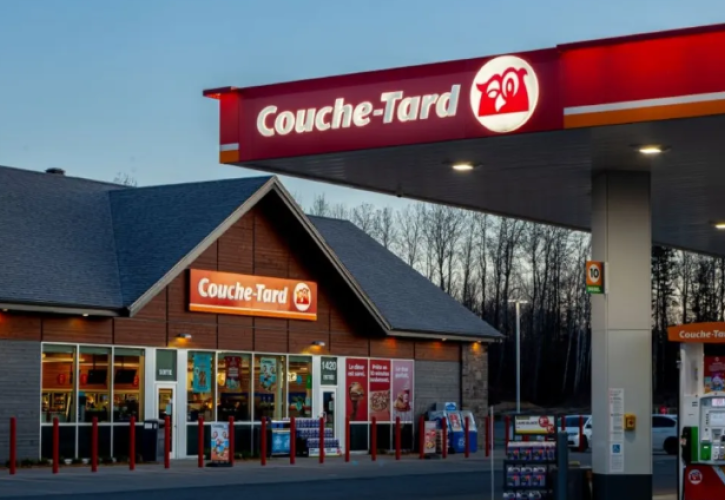 Η μεγαλύτερη εξαγορά της Couche-Tard: Αποκτά την Zabka για 8,7 δισ. δολάρια