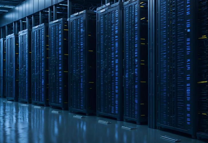 ΥΠΕΝ: «Πράσινο φως» για data center μόνο σε σοβαρούς επενδυτές - Ποια κριτήρια εξετάζονται
