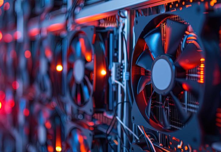 Μεγαλόπνοο πρότζεκτ 100 δισ. δολαρίων με data centers από NextEra Energy και Brookfield