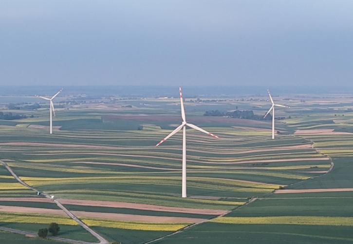 Κίνηση - ματ από ΔΕΗ με χαρτοφυλάκιο ΑΠΕ 277,3 MW στην Πολωνία