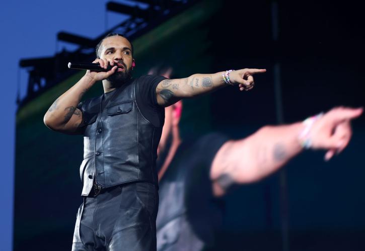 Δεν σπάει η «κατάρα του Drake» - Πόσα ήταν η νέα χασούρα