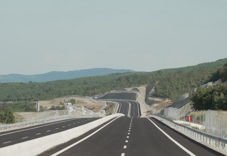 Σημαντική η αναπτυξιακή δυναμική του Ε65, σύμφωνα με μελέτη του πανεπιστημίου Θεσσαλίας