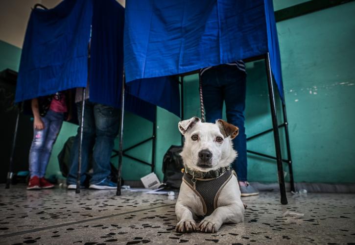 Η «μαγιά» για το γαλάζιο 30% και... το καμπανάκι - Ο μεταγραφικός πυρετός - Η επιστράτευση του Ταλεϋράνδου