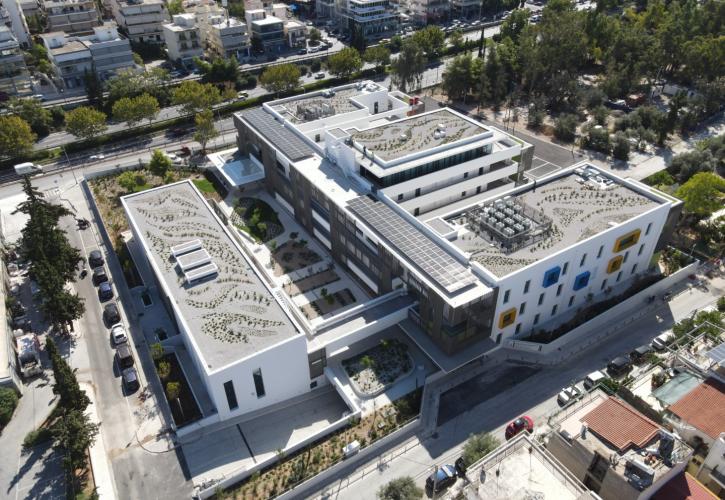ΕΚΤΕΡ: «Με τη βούλα» στο κλειστό κλαμπ των μεγάλων κατασκευαστικών ομίλων