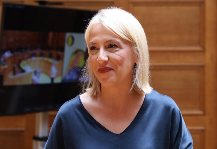 ΣΥΡΙΖΑ: Το Σάββατο στις 9 το πρωί η εκλογή προέδρου της Κ.Ο.