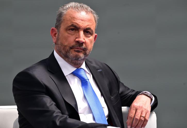 Εξάρχου: Φυσικό αέριο και πετρέλαιο φέρνουν «βαρυχειμωνιά» στην Ευρώπη - Γιατί θα «αντέξει» ο AKTOR
