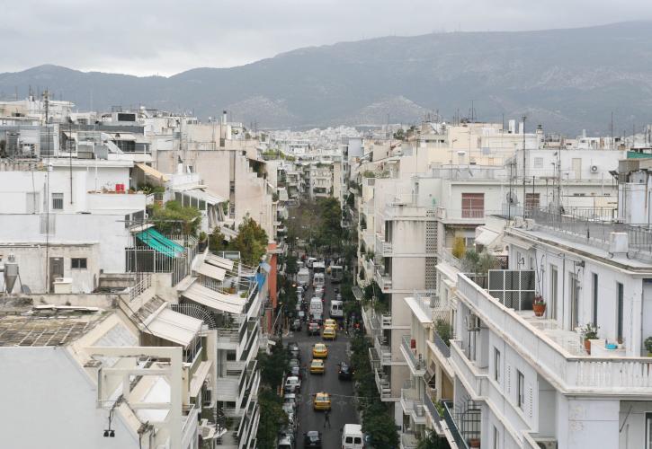 Πώς αναπτύχθηκε η πολυκατοικία στη σύγχρονη Ελλάδα