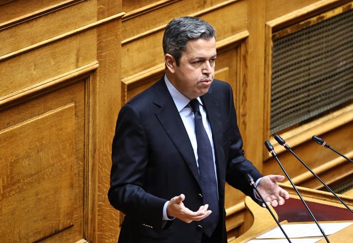 Παραιτήθηκε από τον ΣΥΡΙΖΑ ο Συμεών Κεδίκογλου - Συντάσσεται με τον Αλέξη Τσίπρα