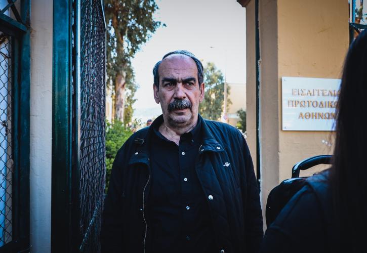 ΟΠΕΚΕΠΕ: Στις 16 Φεβρουαρίου 2027 η δίκη του Γ. Ξυλούρη για «το δικαίωμα σιωπής»
