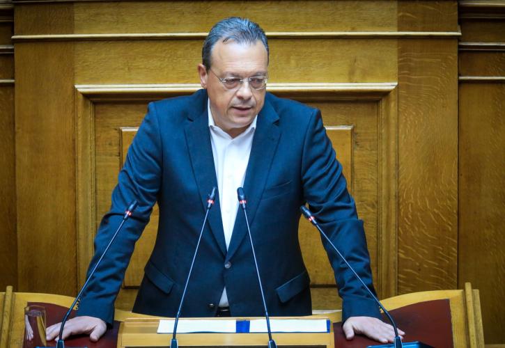 ΣΥΡΙΖΑ: Ανεξαρτητοποιήθηκε και ο Σωκράτης Φάμελλος - Η δήλωσή του