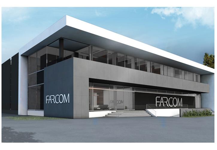 Πού ποντάρει για την ανάπτυξή της η Farcom – Τα σχέδια για νέες αγορές και οι επενδύσεις
