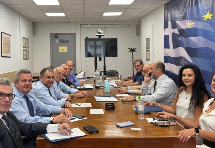 Πρόταση ΕΒΕΠ στο ΥΠΕΘΟΟ με «δεκάλογο» παρεμβάσεων για ΜμΕ ενόψει ΔΕΘ
