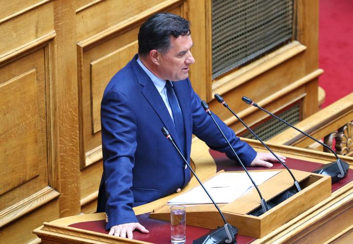 Γεωργιάδης: Τη Δευτέρα οι ανακοινώσεις για την Προσωρινή Διοικούσα Επιτροπή του ΠΙΣ