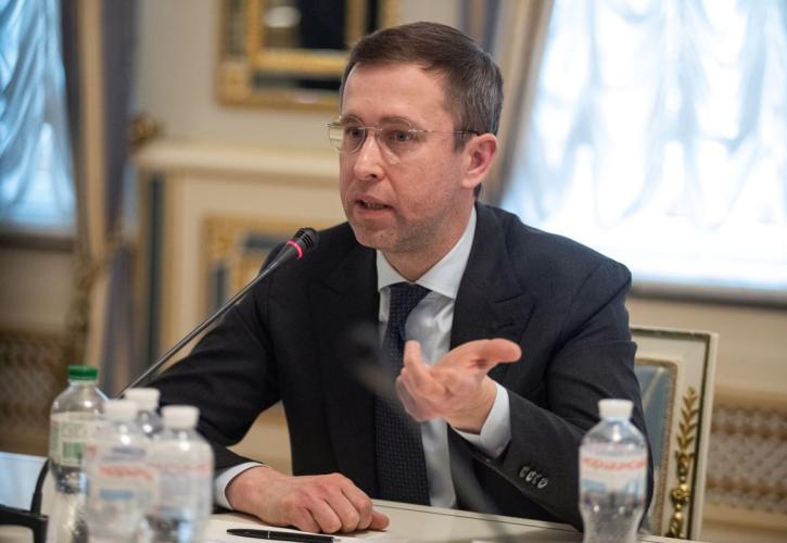 Η ουκρανική βουλή διόρισε τον Κορέτσκι νέο πρωθυπουργό εν μέσω διαδηλώσεων