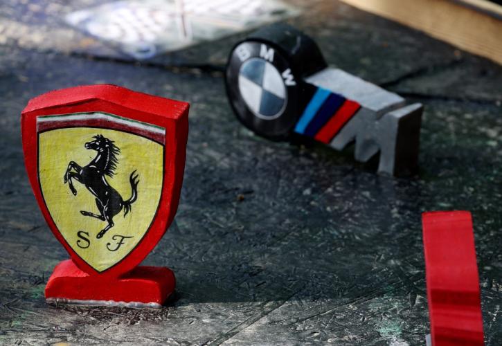 Ferrari και BMW ενώνουν δυνάμεις με Tesla και Κίνα για την μετάβαση από τον χαλκό σε φθηνότερο αλουμίνιο