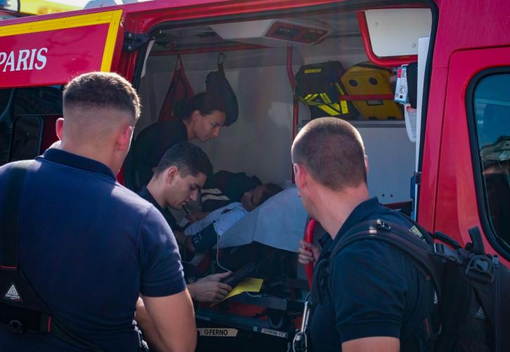 Γαλλία: Αύξηση 85% στους θανάτους ατόμων ηλικίας 75+ στην εβδομάδα του καύσωνα