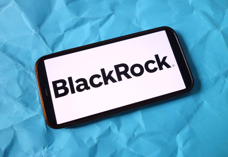 BlackRock: Ιστορικό υψηλό στα υπό διαχείριση assets - Στα 15,3 τρισ. δολάρια το β’ τρίμηνο