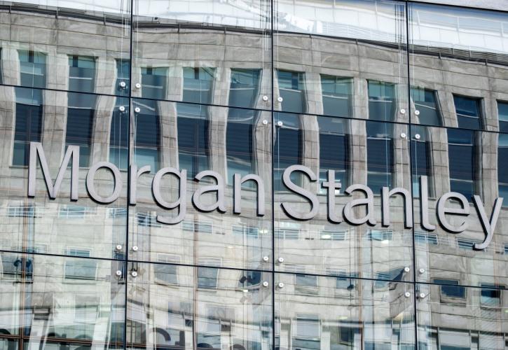 Ρεκόρ εσόδων και κερδοφορίας για Morgan Stanley στο β΄ τρίμηνο