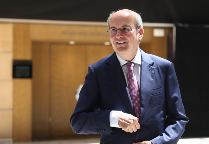 Χατζηδάκης: Προκλητικές οι αντιδράσεις από κόμματα της αριστεράς για την δολοφονική επίθεση στη Θεσσαλονίκη