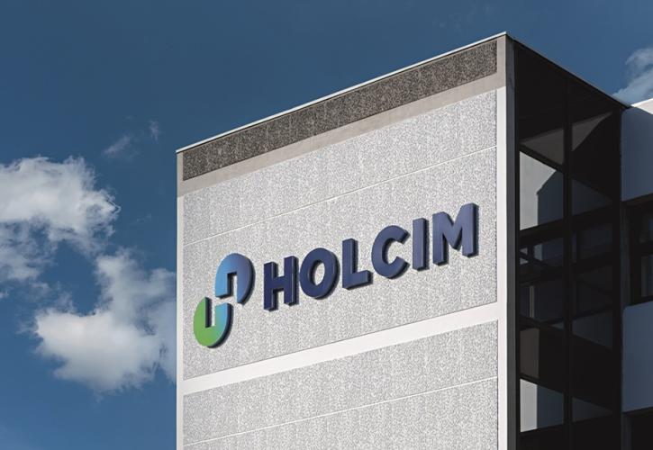 Η Holcim ολοκλήρωσε την εξαγορά της Fermacell