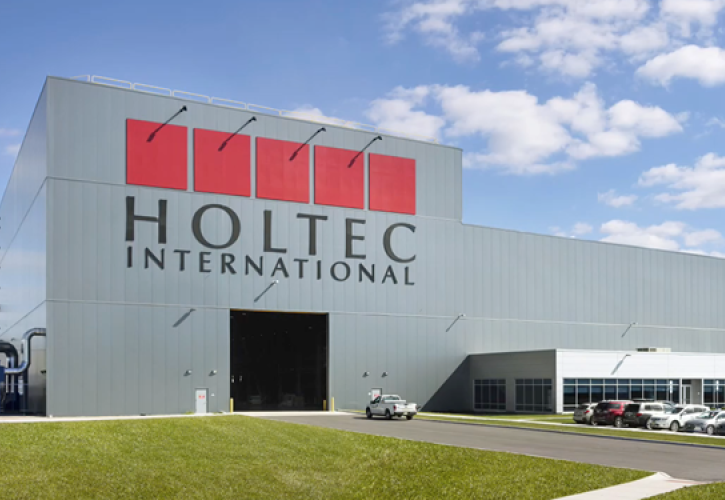 Holtec Nuclear Corporation: Κατέθεσε αίτηση για IPO εν μέσω της ραγδαίας αύξησης της ζήτησης ηλεκτρικής ενέργειας