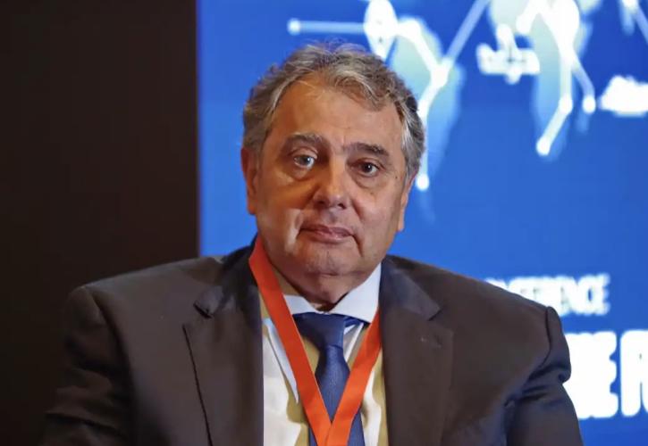 Κορκίδης: Ο πληθωρισμός στην Ελλάδα αποκλιμακώνεται αλλά παραμένει πάνω από τον μ.ο. της Ευρωζώνης