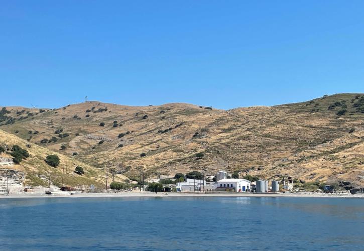 Άη Στράτης: Το πρότυπο ενεργειακό νησί με ΑΠΕ έως 98% - Καθοριστικός ο ρόλος του ΔΕΔΔΗΕ ως Διαχειριστή