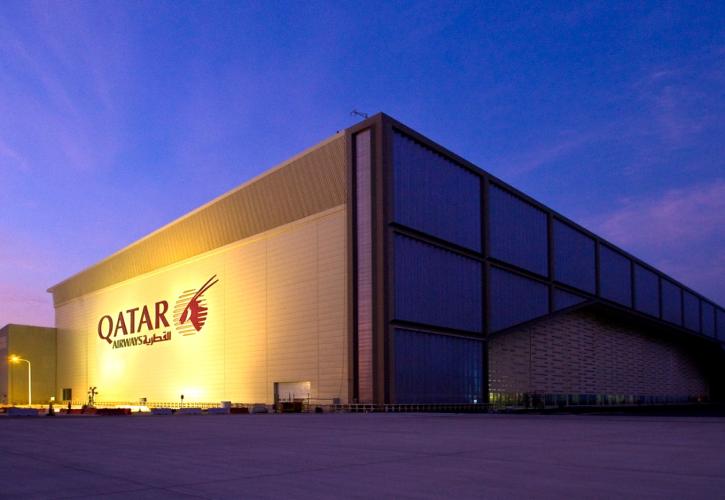 Όμιλος AKTOR: Σύμβαση 132 εκατ. ευρώ με Qatar Airways για το αεροδρόμιο στη Ντόχα