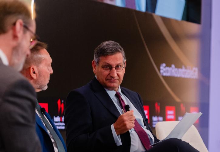 Μυλωνάς (ΕΤΕ): Η Ευρώπη έχει ανάγκη από περισσότερες και ποιοτικότερες επενδύσεις