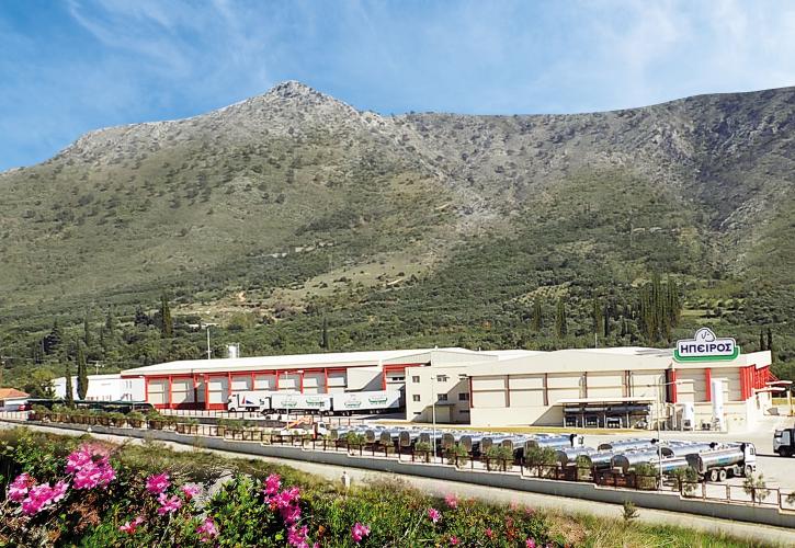 ΗΠΕΙΡΟΣ ΑΕΒΕ: Ενισχύθηκε η κερδοφορία το 2025 - Στα 97,4 εκατ. ευρώ ο τζίρος