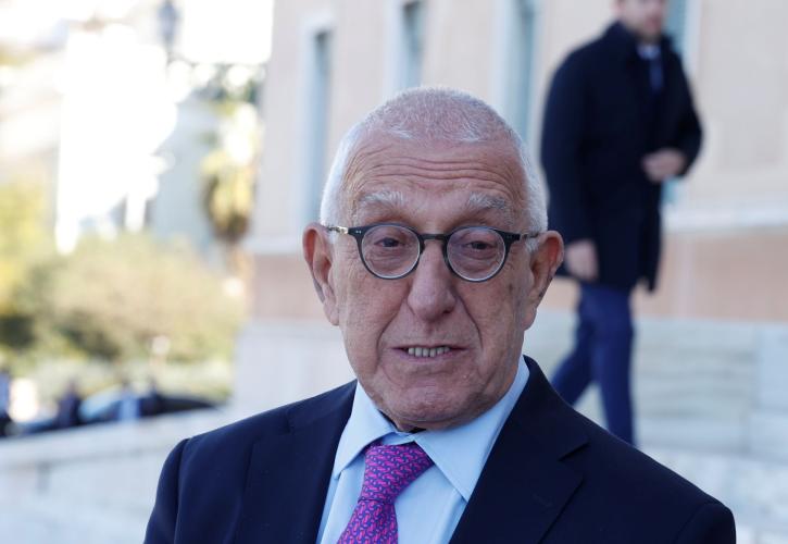 Γιατί ο Νικήτας άνοιξε εκλογικό παράθυρο - Tι κάνει άνω – κάτω την αριστερή πολυκατοικία - Oι ασκήσεις ισορροπίας του Μαρινάκη