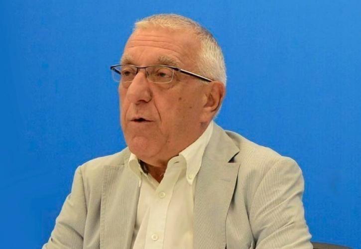 Απερίφραστη καταδίκη Ν. Κακλαμάνη στην πράξη εκφοβισμού σε βάρος της Σέβης Βολουδάκη
