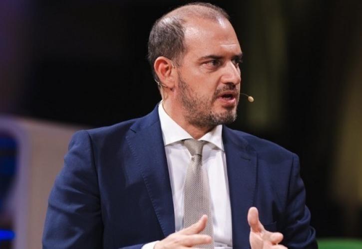 Κώτσηρας: Επενδύουμε σε φιλικές και αξιόπιστες συγκοινωνίες