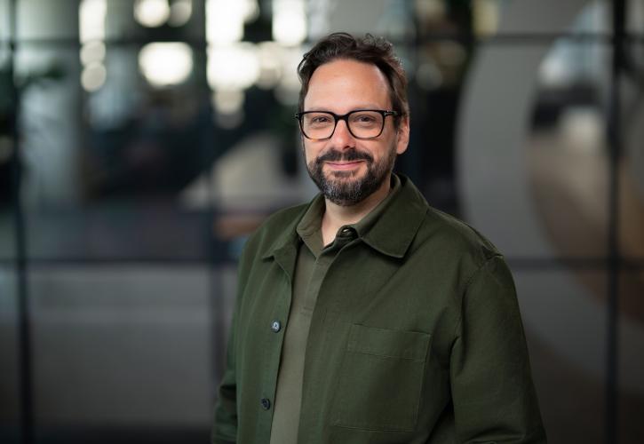 Νέος CEO της Revolut Bank UAB ο πρώην CEO της Chase UK