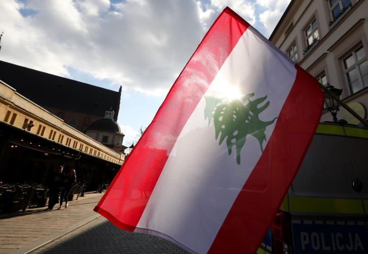Επίσκεψη του ΥΠΕΞ Συρίας στον Λίβανο