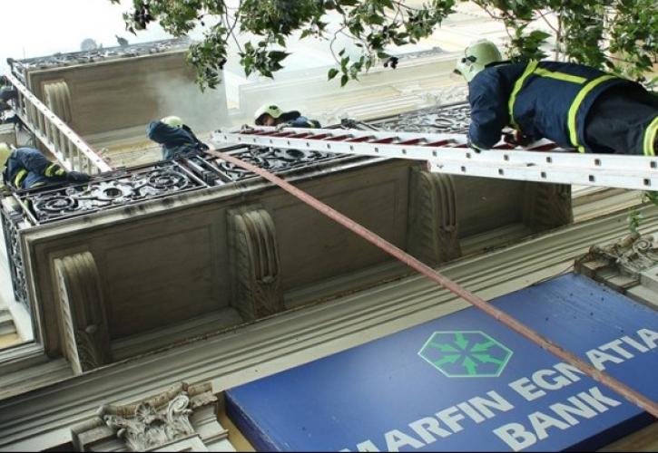 ΕΛΑΣ: Πώς έφτασε στις συλλήψεις για τον εμπρησμό της Μαρφίν