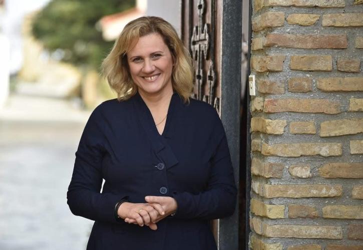 Σούκουλη: Η εμπιστοσύνη αποκαθίσταται με έργα - Βάζουμε τάξη στον χώρο με καθαρούς κανόνες