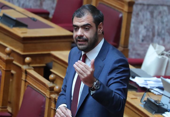 Μαρινάκης: Εάν ο κ. Σαμαράς κάνει κόμμα, θα δικαιώσει τη διαγραφή του